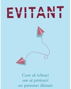 Evitant - Jeb Kinnison