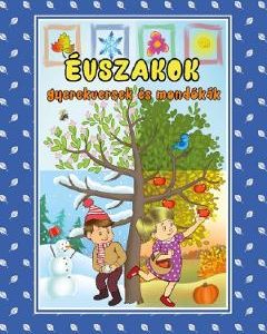 Evszakok. Anotimpuri - Przybytek Agnes