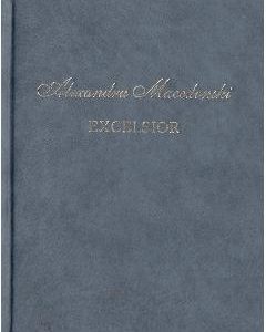 Excelsior - Alexandru Macedonski