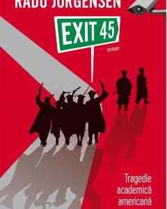 Exit 45 - Radu Jorgensen