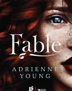 Fable - Adrienne Young