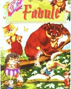 Fabule - Lev Tolstoi