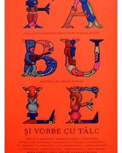 Fabule si vorbe cu talc - Adrian Savoiu