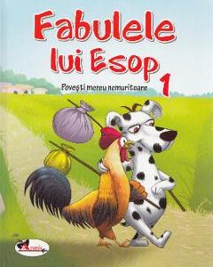 Fabulele lui Esop 1