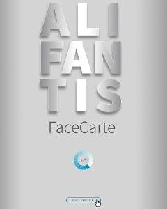 Facecarte - Nicu Alifantis