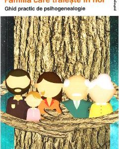 Familia care traieste in noi - Chantal Rialland