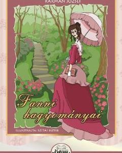 Fanni Hagyomanyai - Karman Jozsef