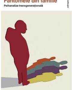 Fantomele din familie - Bruno Clavier