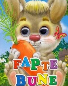 Fapte bune - Titus Stirbu