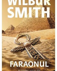 Faraonul - Wilbur Smith