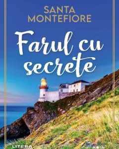 Farul cu secrete - Santa Montefiore