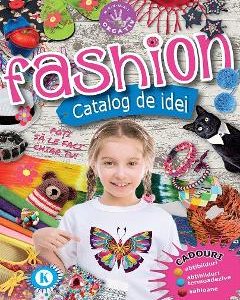 Fashion. Catalog de idei