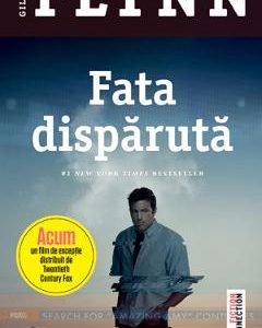 Fata disparuta - Gillian Flynn