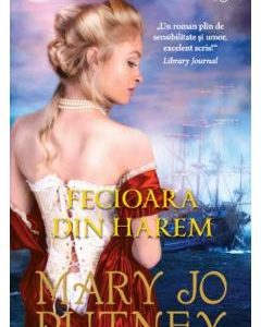 Fecioara din harem - Mary Jo Putney