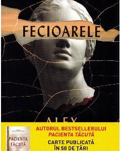 Fecioarele - Alex Michaelides