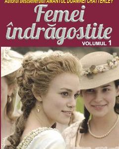 Femei indragostite Vol.1 - D.H. Lawrence