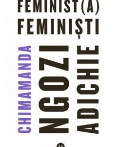 Feminist(a) Feministi - Chimamanda Ngozi Adichie