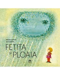 Fetita si ploaia - Milena Lukesova