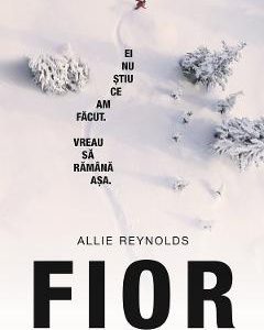 Fior - Allie Reynolds