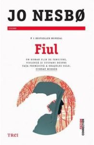 Fiul - Jo Nesbo, Beletristica