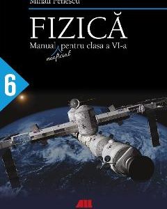 Fizica - Clasa 6 - Mihail Penescu