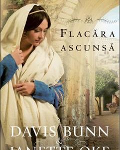 Flacara Ascunsa - Davis Bunn
