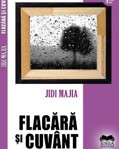 Flacara si cuvant - Jidi Majia