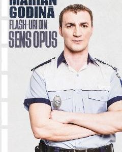 Flash-uri din sens opus - Marian Godina