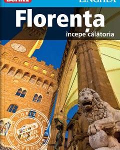 Florenta: Incepe calatoria - Berlitz