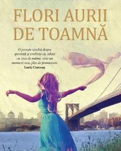 Flori aurii de toamna - Susan Meissner