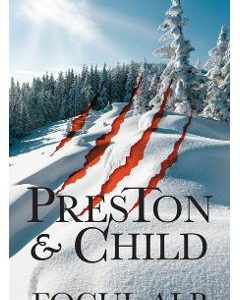 Focul alb - Douglas Preston