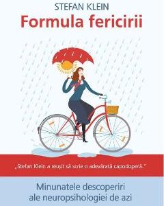 Formula fericirii - Stefan Klein