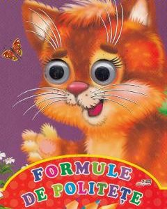 Formule de politete - Titus Stirbu