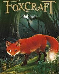 Foxcraft Vol.2: Batranii - Inbali Iserles