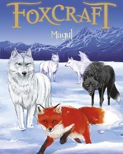 Foxcraft Vol.3: Magul - Inbali Iserles