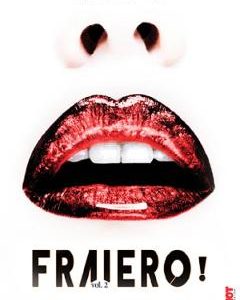 Fraiero! Vol.2 - Ciprian Pop