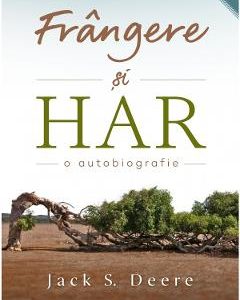 Frangere si har - Jack Deere