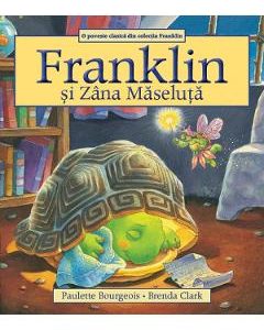 Franklin si Zana Maseluta - Paulette Bourgeois