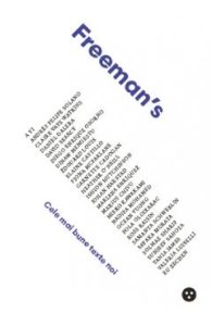 Freeman's: cele mai bune texte noi - John Freeman, Dezvoltare Personala