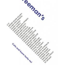 Freeman's: cele mai bune texte noi - John Freeman, Dezvoltare Personala – ofertă, preț și specificații