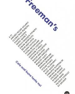 Freeman's: cele mai bune texte noi - John Freeman, Dezvoltare Personala – ofertă, preț și specificații