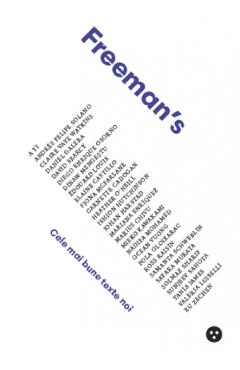 Freeman's: cele mai bune texte noi - John Freeman, Dezvoltare Personala – ofertă, preț și specificații