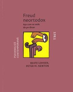 Freud Neortodox. Asa cum se vede de pe divan - Beate Lohser