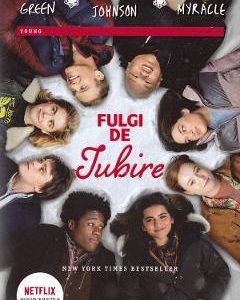Fulgi de iubire - John Green