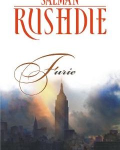 Furie - Salman Rushdie