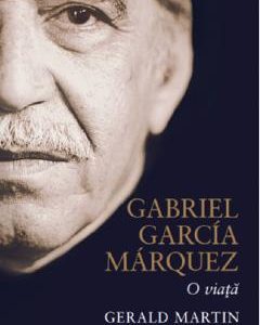 Gabriel Garcia Marquez