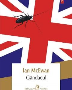 Gandacul - Ian McEwan