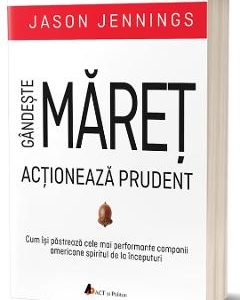 Gandeste maret