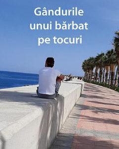 Gandurile unui barbat pe tocuri - Lidia Ane-Marie Alexandrescu