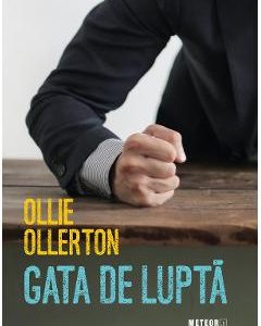 Gata de lupta - Ollie Ollerton